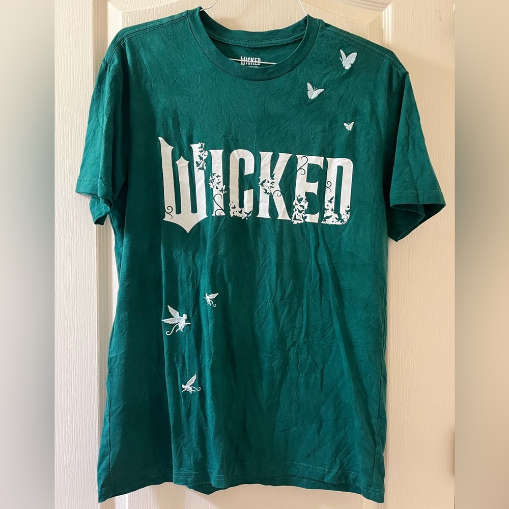 Wicked T-shirt
